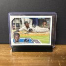 2023 Topps Jazz Chisholm Jr. #172