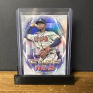 2023 Topps Stars of MLB Ozzie Albies #SMLB-29