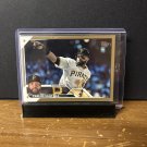 2023 Topps Carlos Santana #572 Gold Parallel 1192/2023