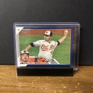 2023 Topps Keegan Akin #617 Blue Parallel