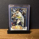 2023 Topps Ha-Seong Kim #57 Blue Parallel