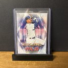 2023 Topps Stars of MLB Chrome Mookie Betts #SMLBC-9