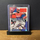 2023 Topps WBC Sandy Alcantara #WBC-143