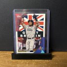 2023 Topps WBC Harry Ford #WBC-35