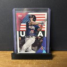 2023 Topps WBC J.T. Realmuto #WBC-32