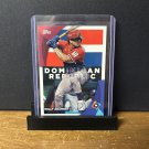 2023 Topps WBC Willy Adames #WBC-42