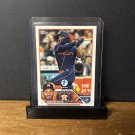 2023 Topps 1st Edition Jose Altuve #222