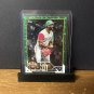 2023 Topps Update Nick Martinez #US10 Green Foilboard 330/499