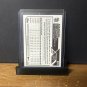 2023 Topps Update Nick Martinez #US10 Green Foilboard 330/499