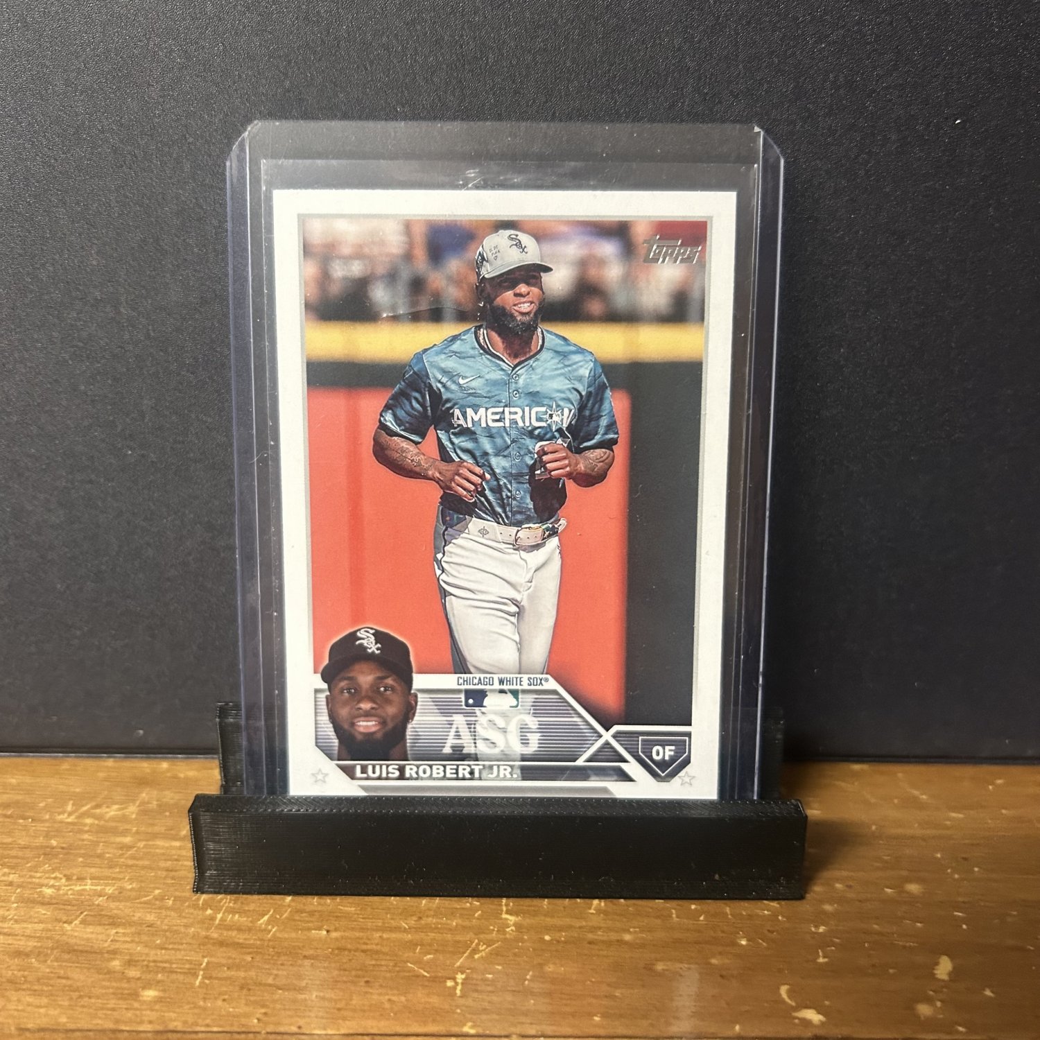 2023 Topps Update ASG Luis Robert Jr. #ASG-21