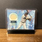 2023 Topps Holiday Relic Christian Yelich #RC-CY