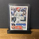 2023 Topps Holiday Kris Bryant #H127 SP