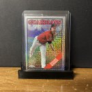 2023 Topps Chrome Update '88 Silver Pack Shane Bieber #T88CU-70