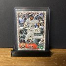 2023 Topps Holiday Kris Bryant #H127 Metallic Snowflake