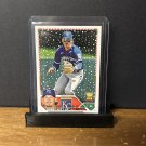 2023 Topps Holiday Bobby Witt Jr. #H102