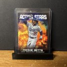 2023 Topps Update Action Stars Mookie Betts #AS-23