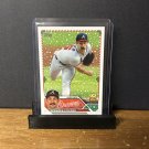 2023 Topps Holiday Spencer Strider #H176
