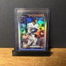 2024 Topps Freddie Freeman #102 Rainbow Foil