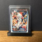 2024 Topps Byron Buxton #94