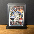 2024 Topps Ronald Acuna Jr. #1