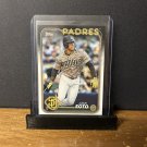 2024 Topps Juan Soto #50