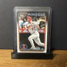 2024 Topps Mike Trout #27