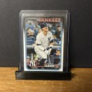 2024 Topps Aaron Judge #99