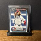 2024 Topps Vladimir Guerrero Jr. #330