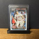 2024 Topps Jarren Duran #108