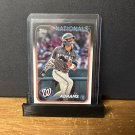 2024 Topps CJ Abrams #37