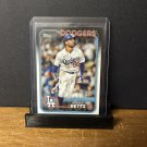 2024 Topps Mookie Betts #250