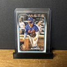 2024 Topps Pete Alonso #20