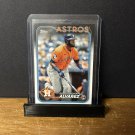 2024 Topps Yordan Alvarez #273