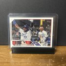2023 Topps Update Salvador Perez/Bobby Witt Jr. #US36