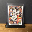 2023 Topps Holiday Jeremy Pena #H192