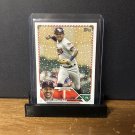 2023 Topps Holiday Carlos Correa #H36