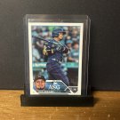 2023 Topps Update ASG Luis Arraez #ASG-27