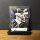 2023 Topps Significant Statistics Trea Turner #SS-14