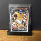 2024 Topps Masataka Yoshida #228