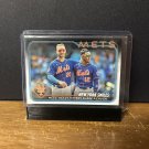 2024 Topps Pete Alonso/Francisco Lindor #38