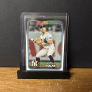 2024 Topps Anthony Volpe #180