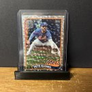 2024 Topps '89 Pete Alonso #89B-87 Foilboard