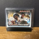 2024 Topps Ronald Acuna Jr./Ozzie Albies #70