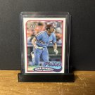 2024 Topps '89 Mike Schmidt #89B-39