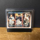 2024 Topps Gerrit Cole/Sonny Gray/Kyle Bradish #324 LL