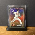 2024 Topps Corbin Burnes #501 Summer Foil