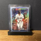 2024 Topps Triston Casas #513 Rainbow Foil