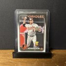 2024 Topps Gunnar Henderson #450