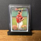 2024 Topps Brayan Bello #606