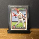 2024 Topps Nolan Gorman #591